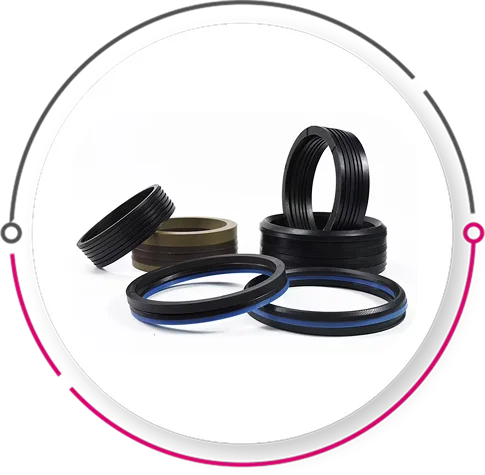 V-Ring / Vee Seals